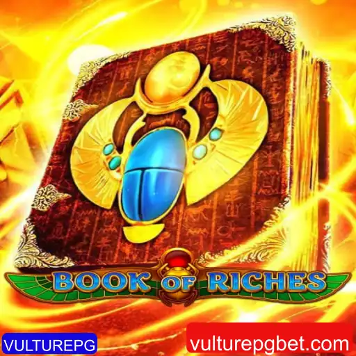 Descubra o Fascinante Mundo de BookofRiches: Uma Jornada de Aventuras e Estratégias