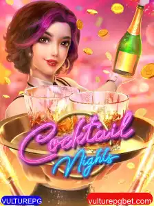 CocktailNights: Desvendando o Enigma do Novo Jogo com VULTUREPG
