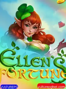 Explorando EllensFortune: Um Aventuroso Jogo de Estratégia