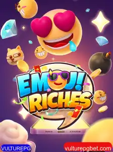 Explorando EmojiRiches: Um Novo Mundo de Emoções e Riquezas