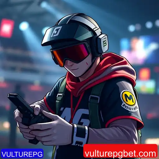 Esportes virtuais