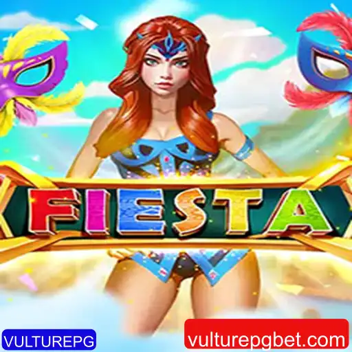 Jogo Fiesta: Descubra o Mundo Envolvente de VULTUREPG