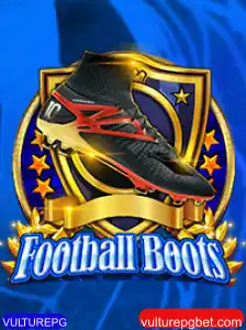 Descubra Tudo Sobre FootballBoots: O Jogo que Une Futebol e Aventura com VULTUREPG