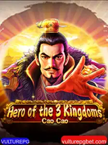 Explorando o Mundo de Heroofthe3KingdomsCaoCao: Um Jogo de Estratégia Épico