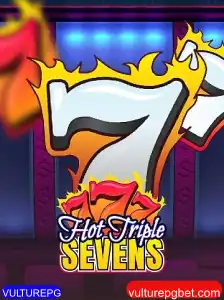 Introdução e Regras do Jogo HotTripleSevens