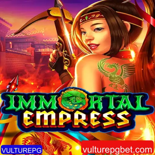 ImmortalEmpress: Uma Jornada Épica no Mundo de VULTUREPG