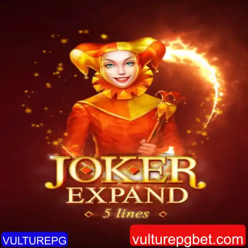 JokerExpand: Descubra o Universo Dinâmico de Estratégia e Aventura