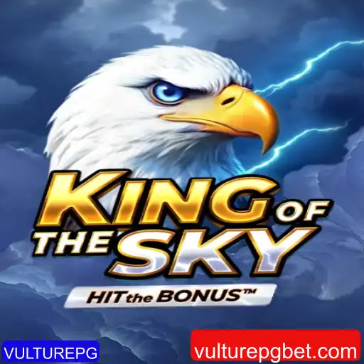 KingOfTheSky: O Universo Imersivo de VULTUREPG