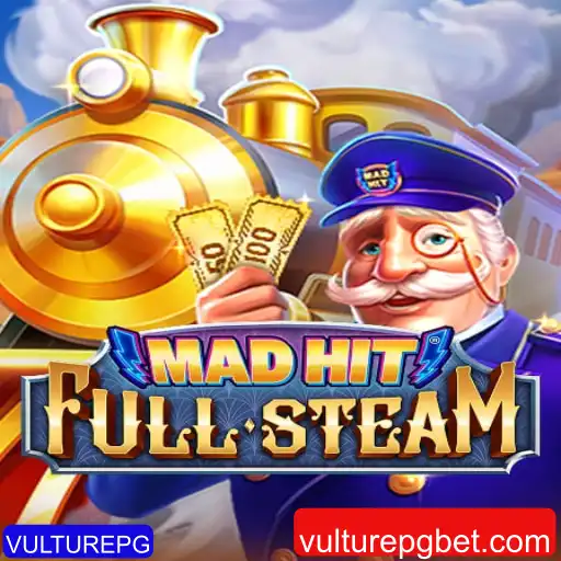MadHitFullSteam: A Experiência Definitiva para Fãs de VULTUREPG