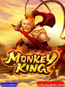 Explorando o Mundo de MonkeyKing - O Jogo que Conquista Corações