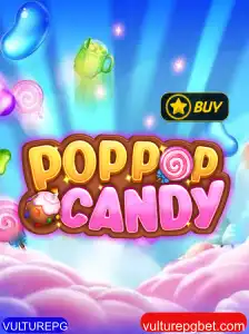Descubra o Mundo de POPPOPCANDY: O Jogo de Estratégia que Está Conquistando o Mundo