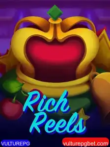 RichReels: Uma Nova Aventura no Mundo dos Jogos de Cassino Online