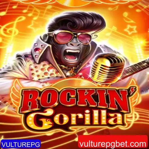 RockinGorilla: Uma Aventura Selvagem no Mundo dos Games