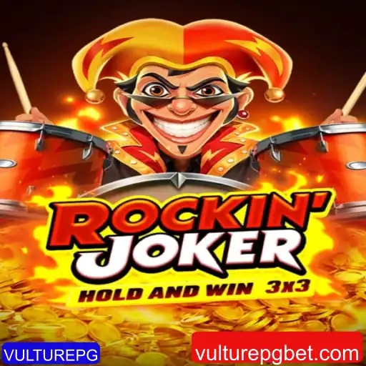 Explorando o Fascinante Mundo de Rockinjoker: Um Guia Completo