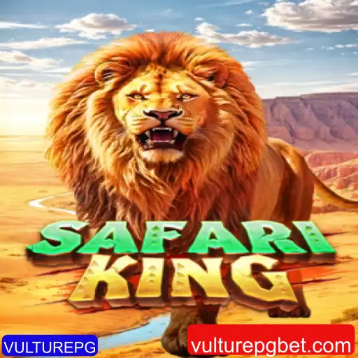 Descubra o Mundo Selvagem de SafariKing: Um Jogo de Aventura Inovador com VULTUREPG