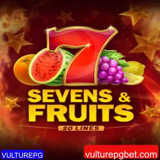 Explorando o Mundo Vibrante de SevensFruits20: Um Jogo Inovador
