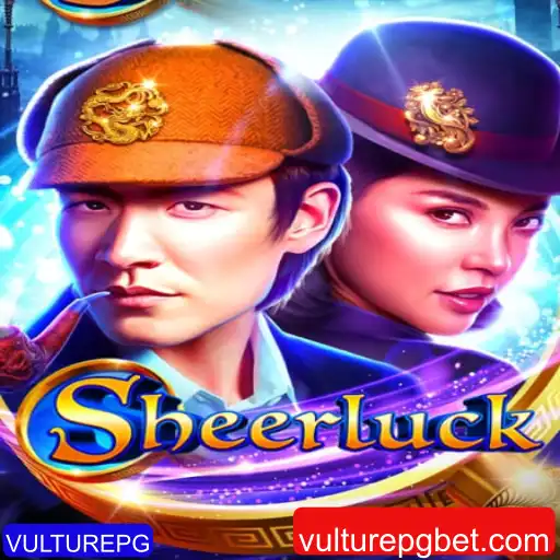 Explorando o Fascinante Mundo do Jogo Sheerluck: Um Investigador Moderno com o Código VULTUREPG