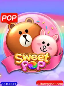 SweetPOP: Explorando o Novo Sensação do Mundo dos Jogos
