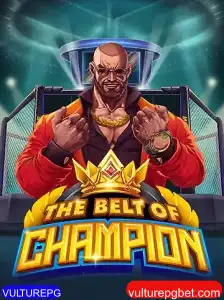 TheBeltOfChampion: Uma Nova Era de Aventuras Incríveis