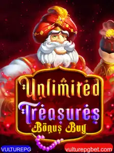 Descubra UnlimitedTreasuresBonusBuy: Aventura e Estratégia se Encontram