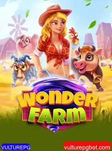 Descubra WonderFarm: O Novo Fenômeno dos Jogos com Elementos de RPG e Estratégia